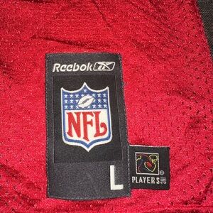 Vintage:Atlanta Falcons, Michael Vick throwback jersey